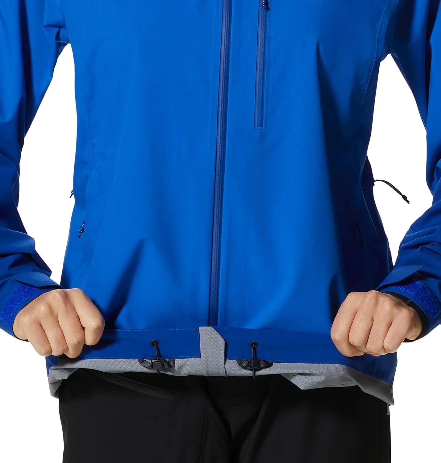 Mountain Hardwear Women's Stretch Ozonic Jacket