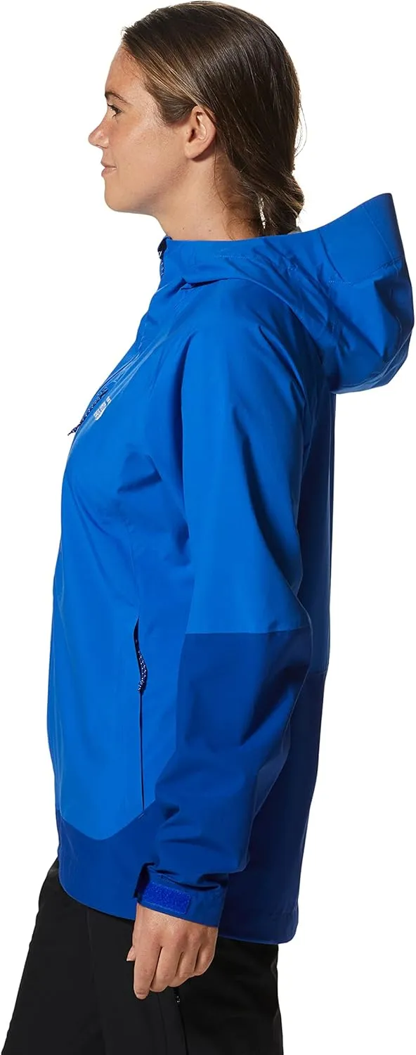 Mountain Hardwear Women's Stretch Ozonic Jacket