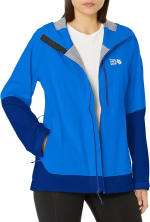 Mountain Hardwear Women's Stretch Ozonic Jacket