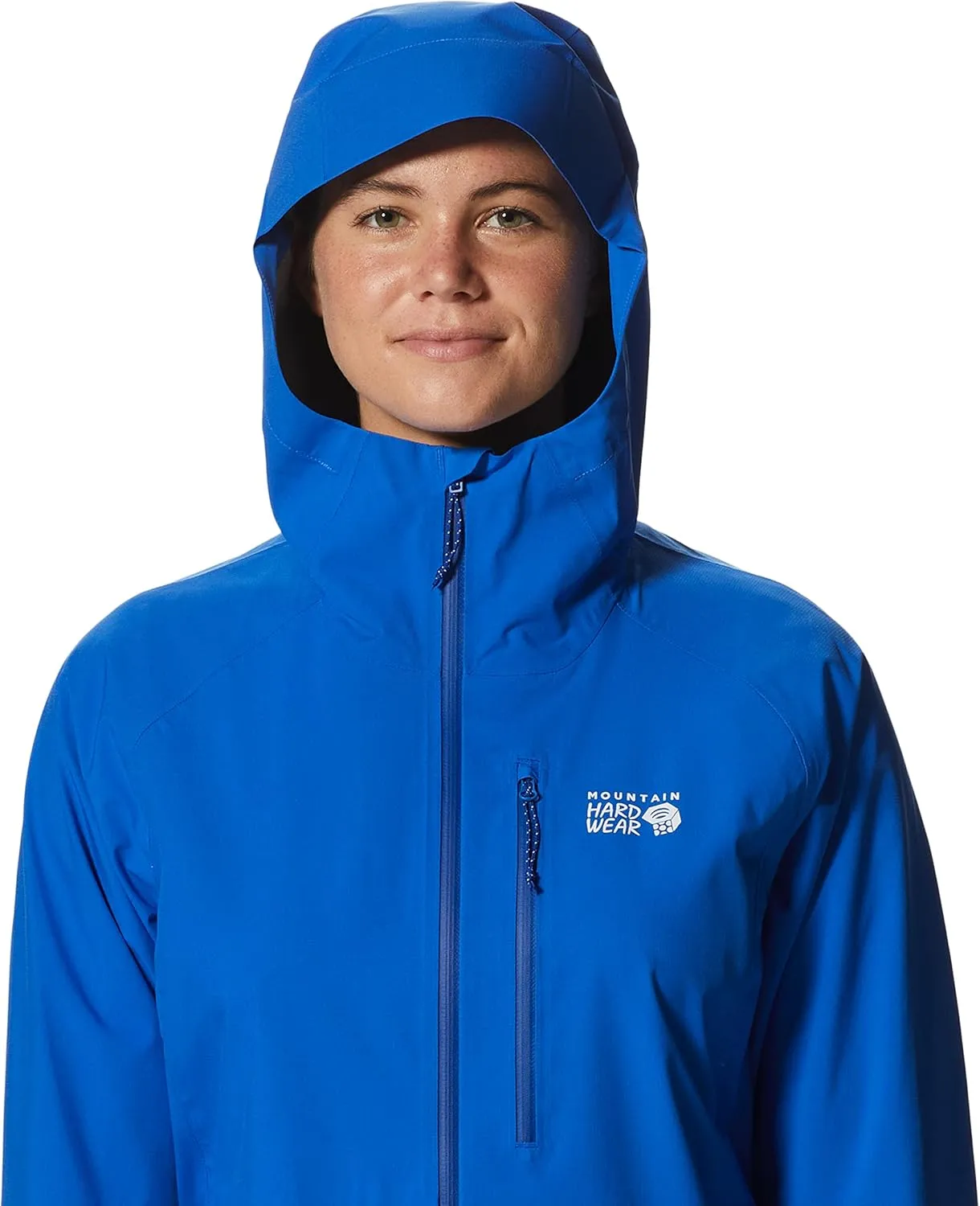Mountain Hardwear Women's Stretch Ozonic Jacket