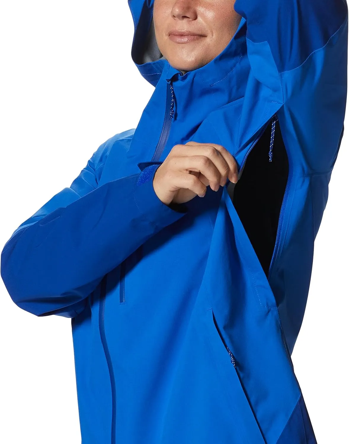 Mountain Hardwear Women's Stretch Ozonic Jacket