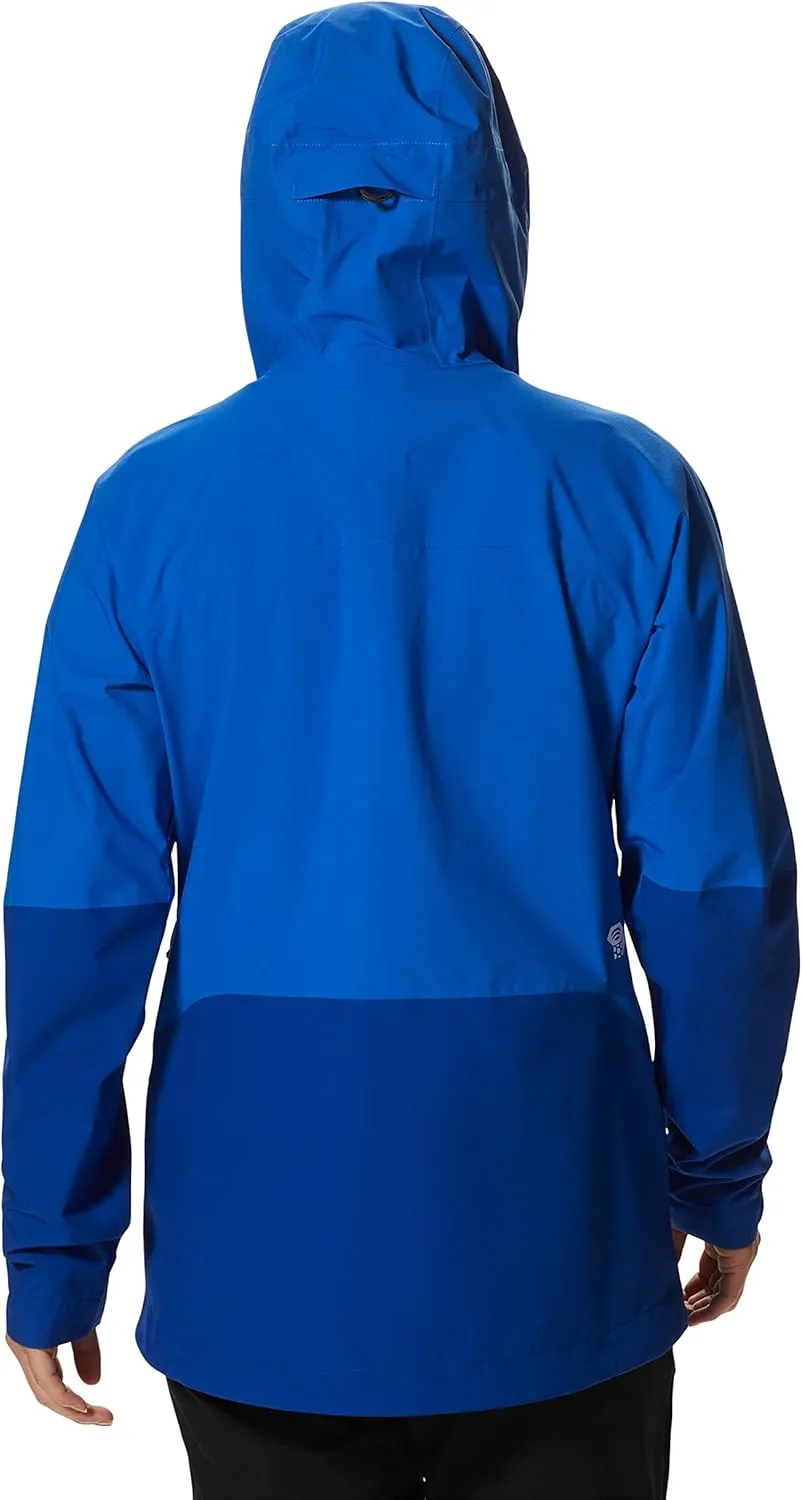 Mountain Hardwear Women's Stretch Ozonic Jacket