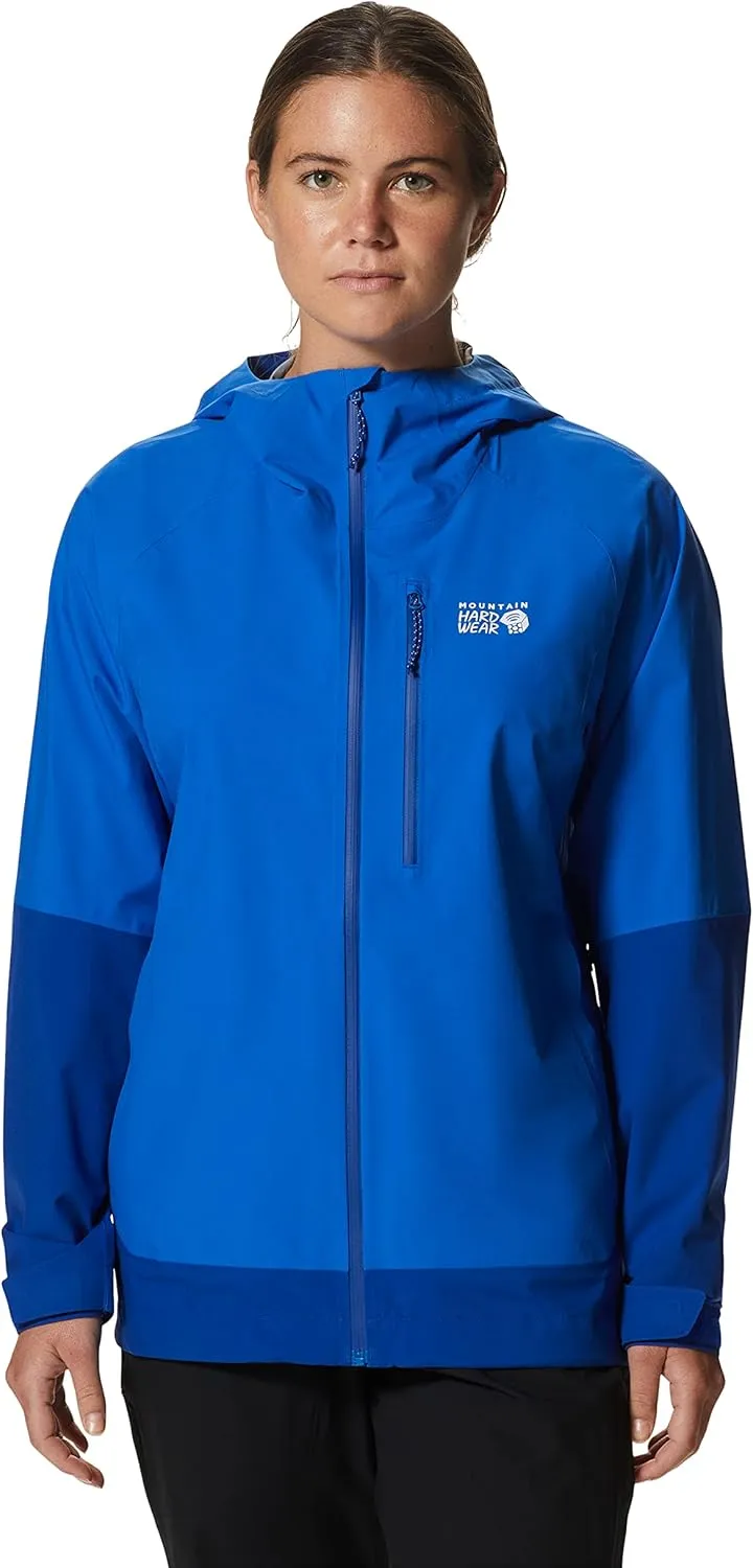 Mountain Hardwear Women's Stretch Ozonic Jacket