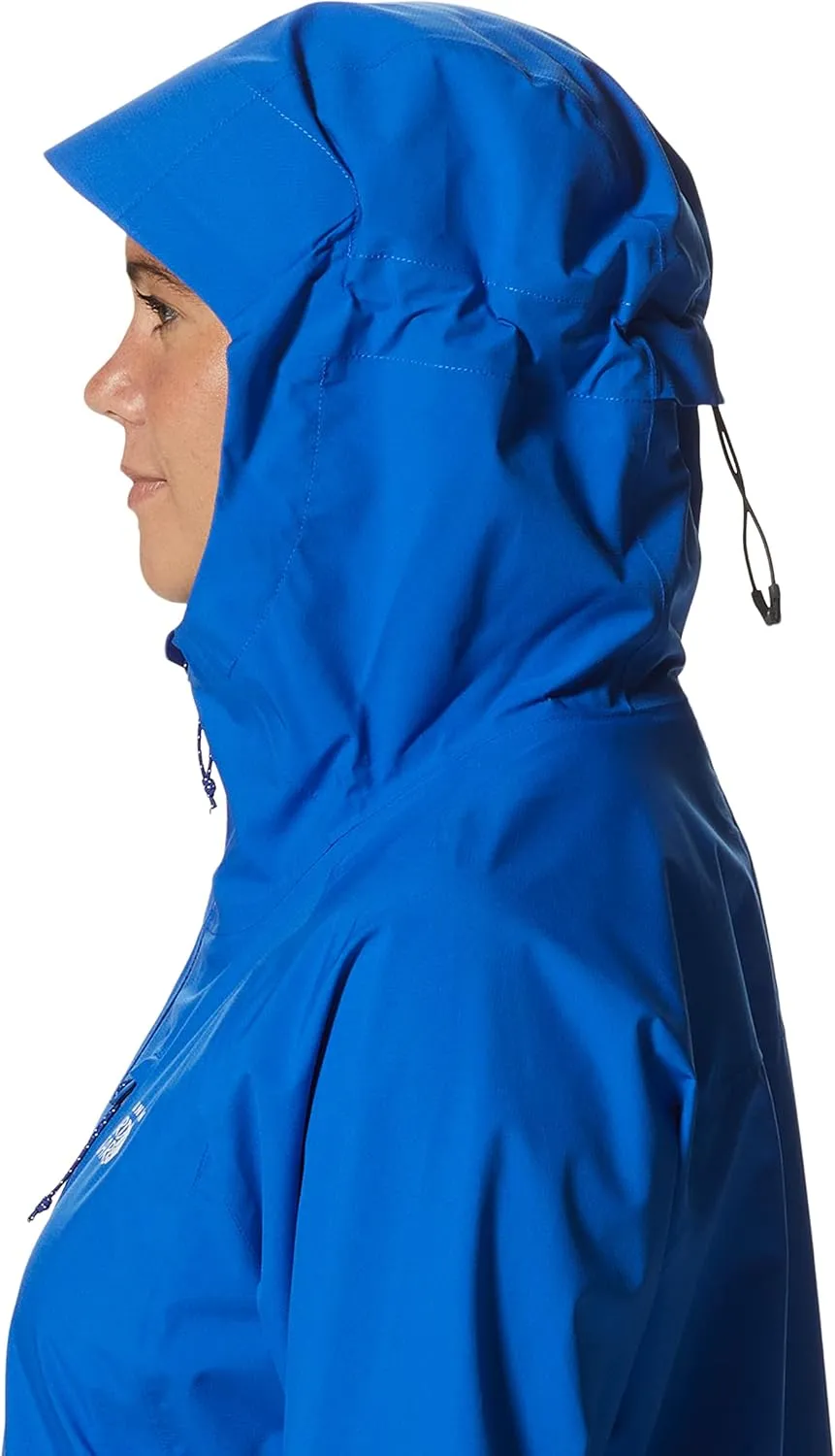 Mountain Hardwear Women's Stretch Ozonic Jacket