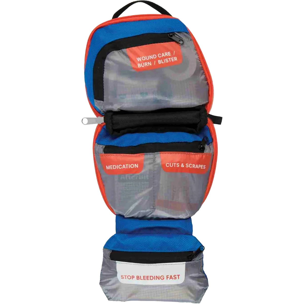 Mountain Series Hiker Medical Kit - Forest