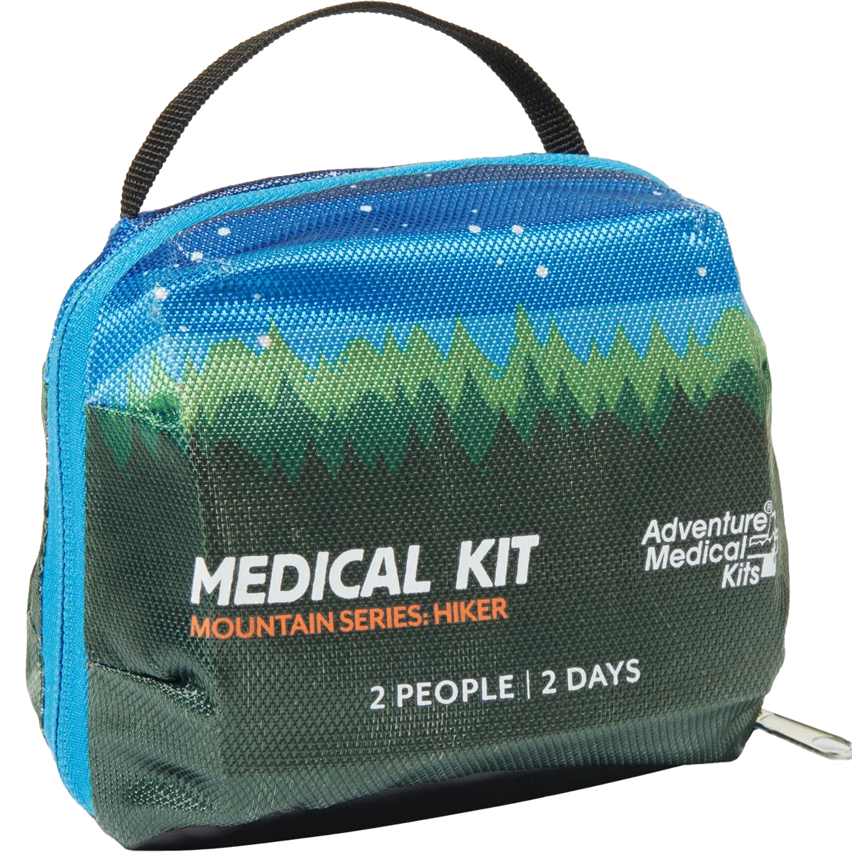 Mountain Series Hiker Medical Kit - Forest