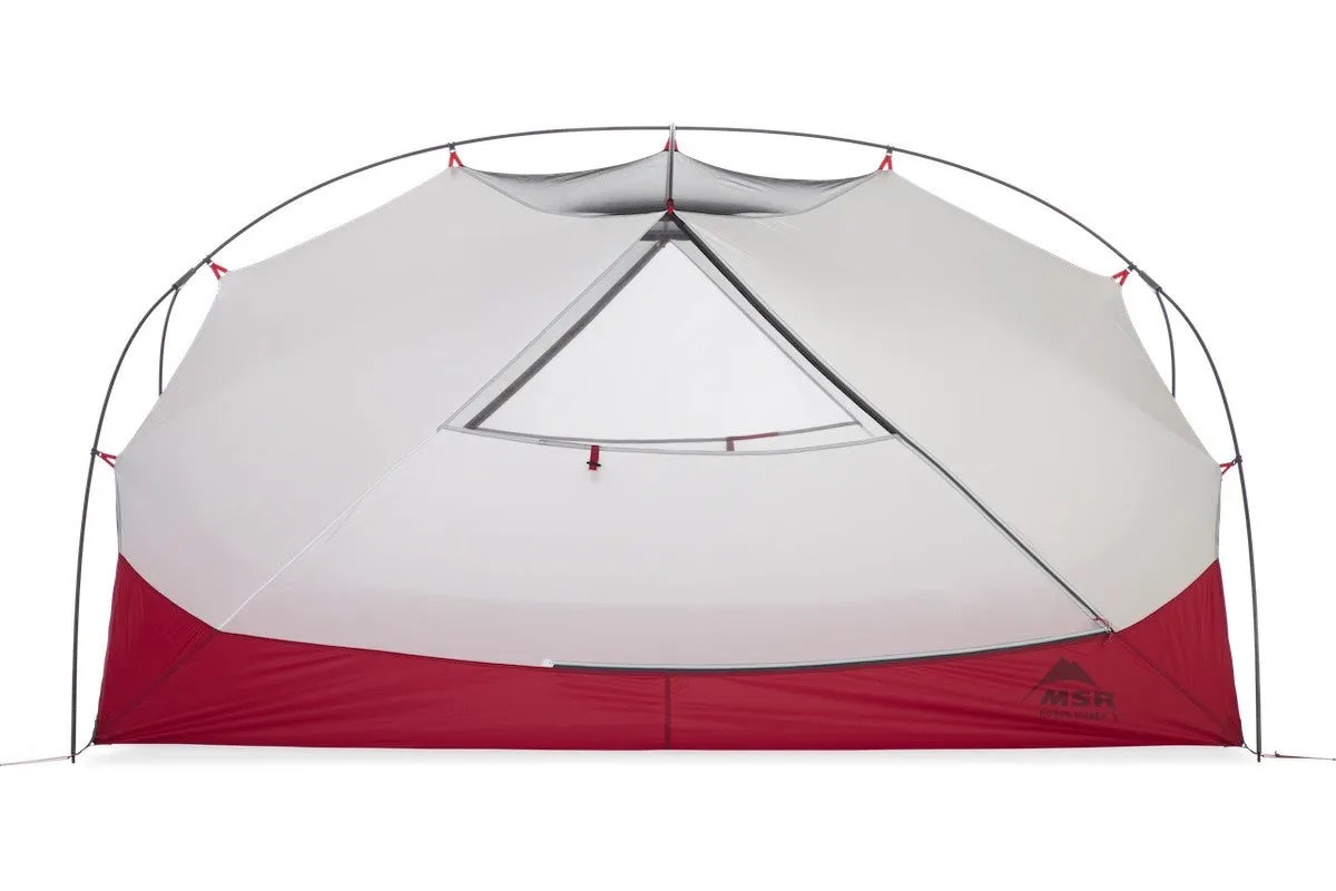 MSR Hubba Hubba 3 Person Tent