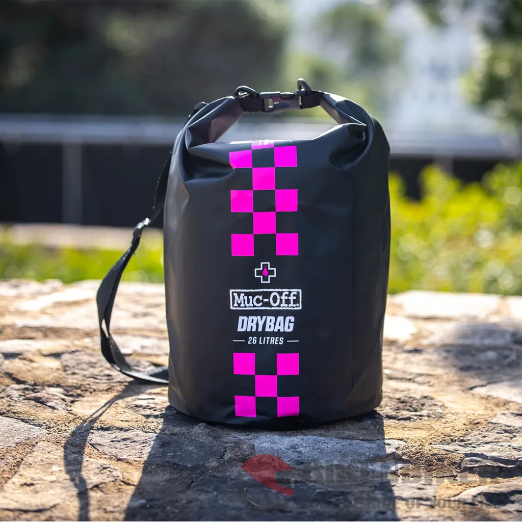 Muc-Off Dry Bag - 26L