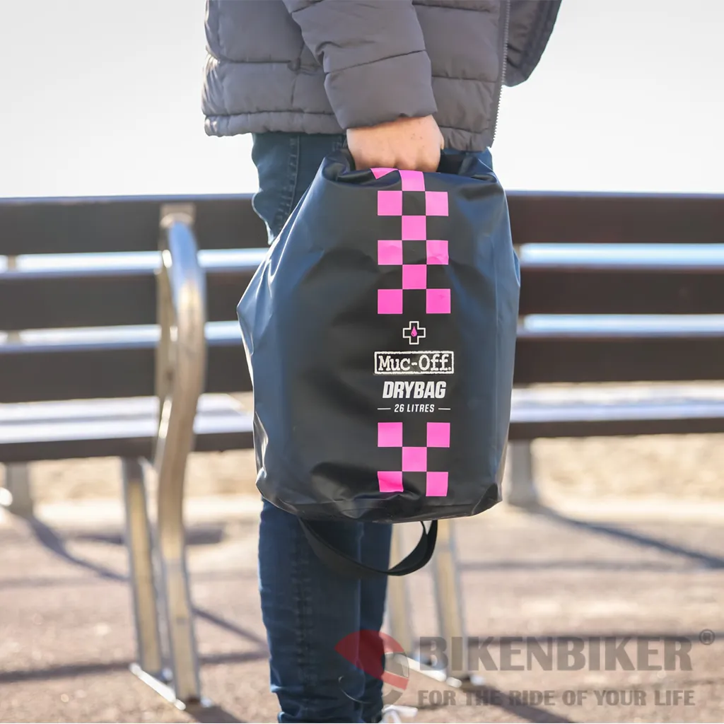 Muc-Off Dry Bag - 26L