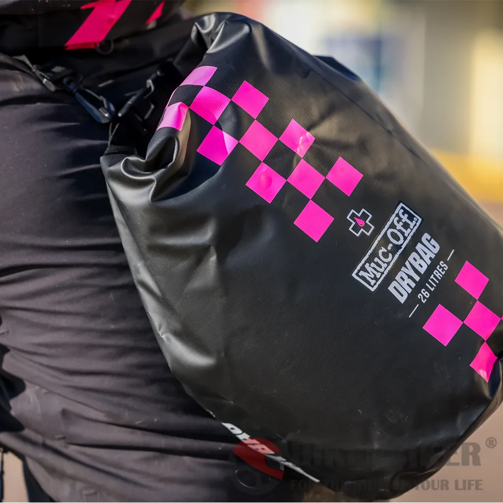 Muc-Off Dry Bag - 26L