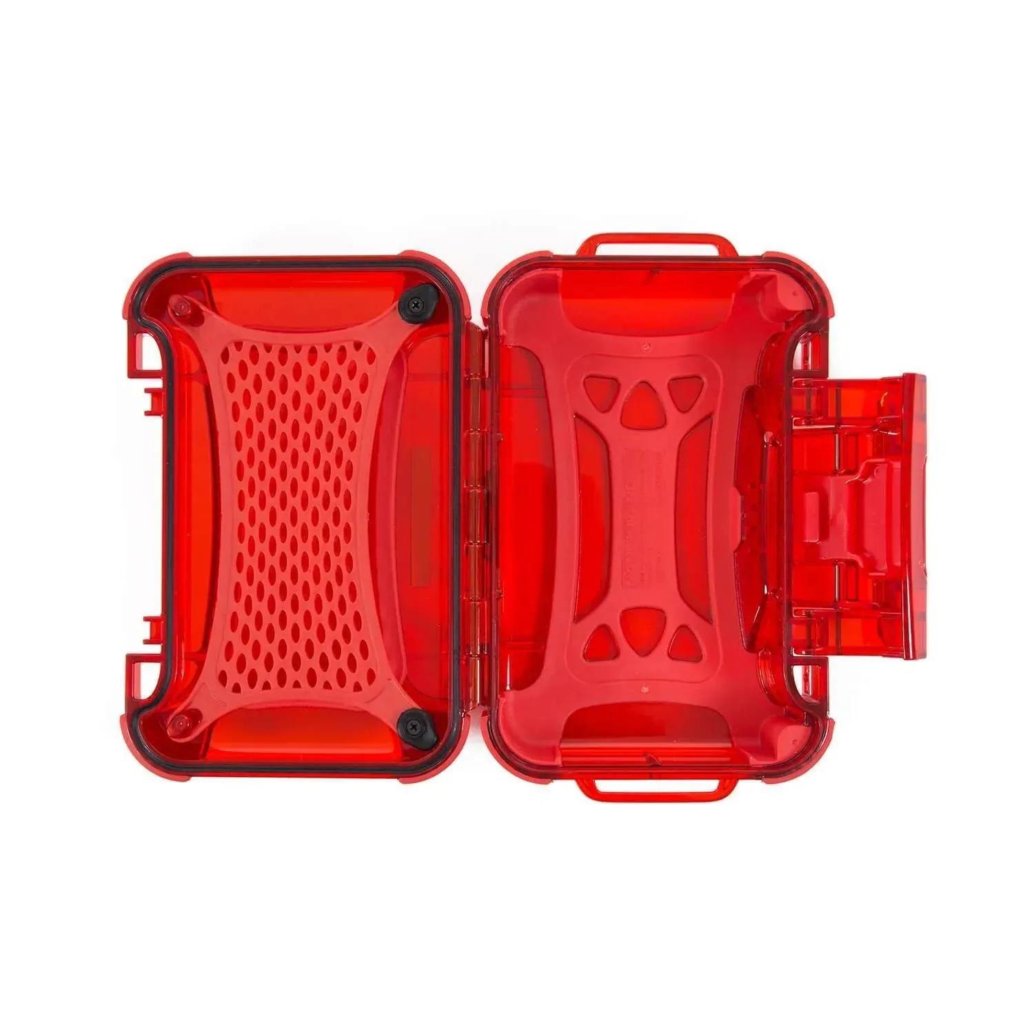 NANUK NANO 330 First Aid Protective Hard Case