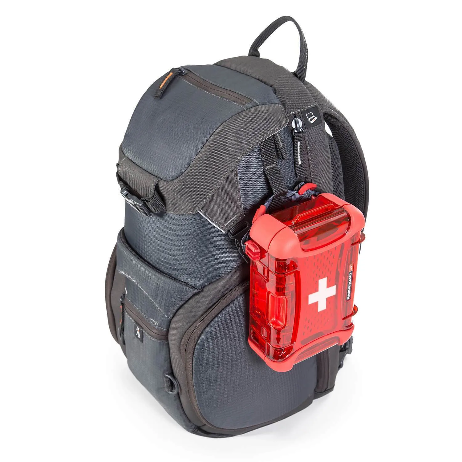 NANUK NANO 330 First Aid Protective Hard Case