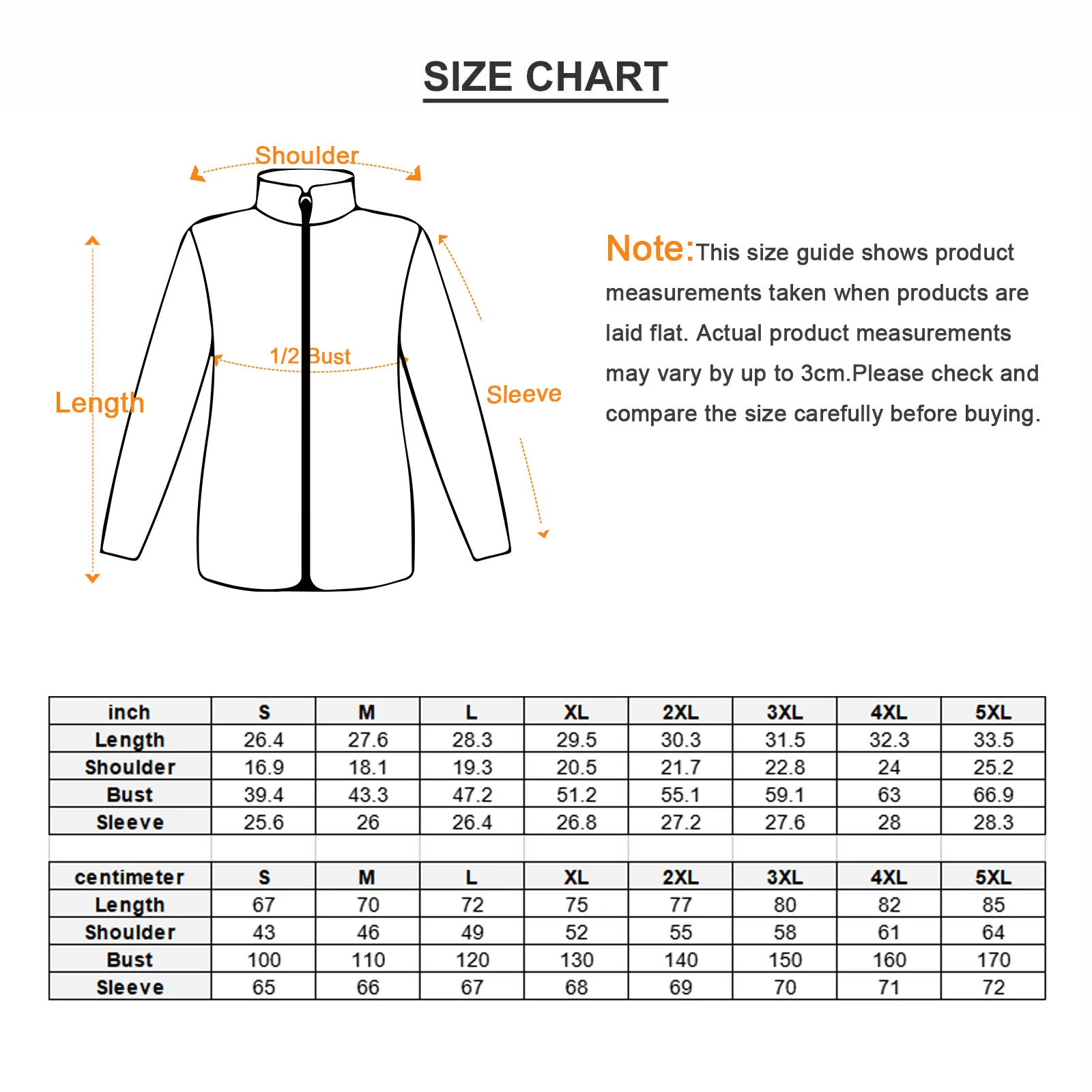 Native Print Windproof Jacket