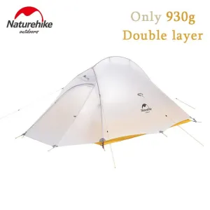 Naturehike Cloud Up 2 10D