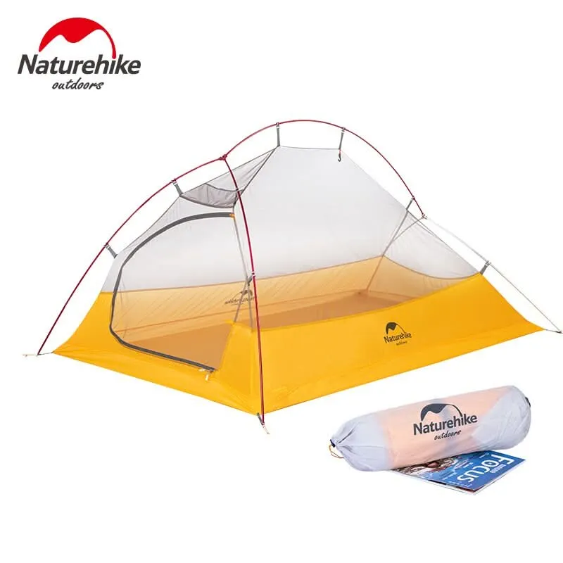 Naturehike Cloud Up 2 10D