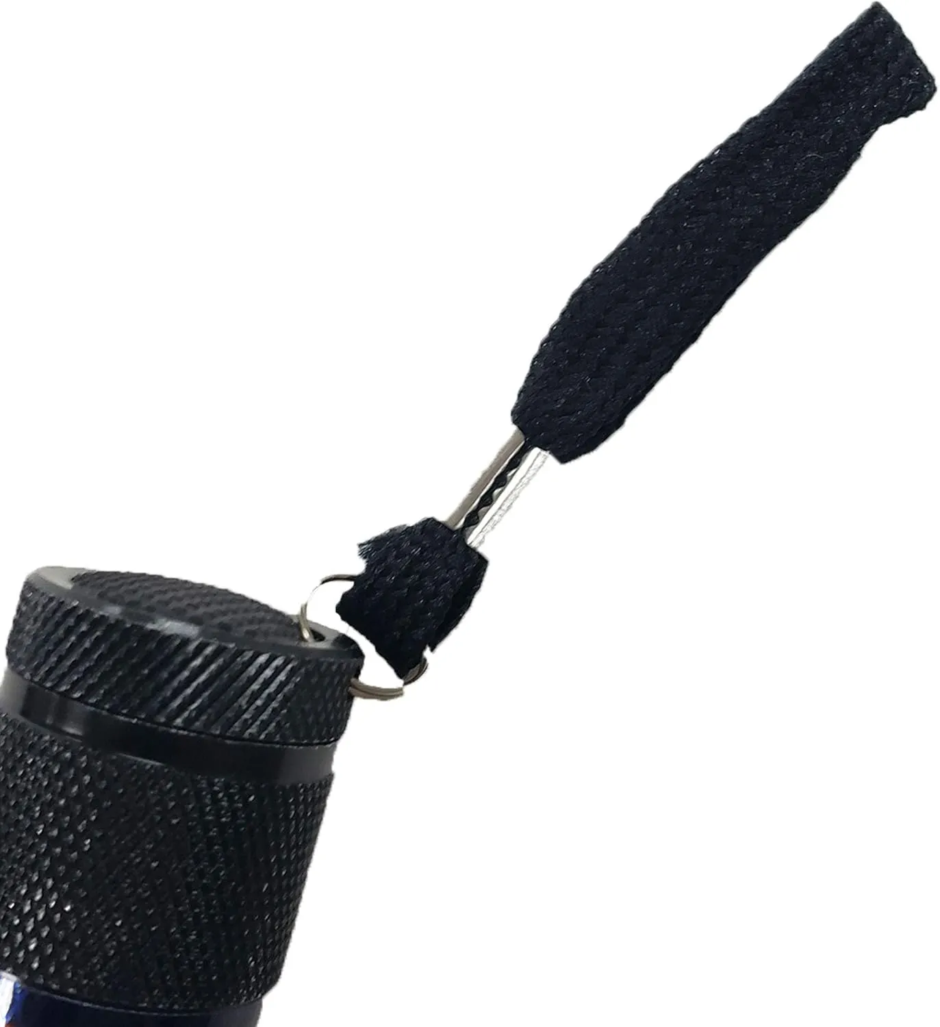 NCAA LED Flashlight