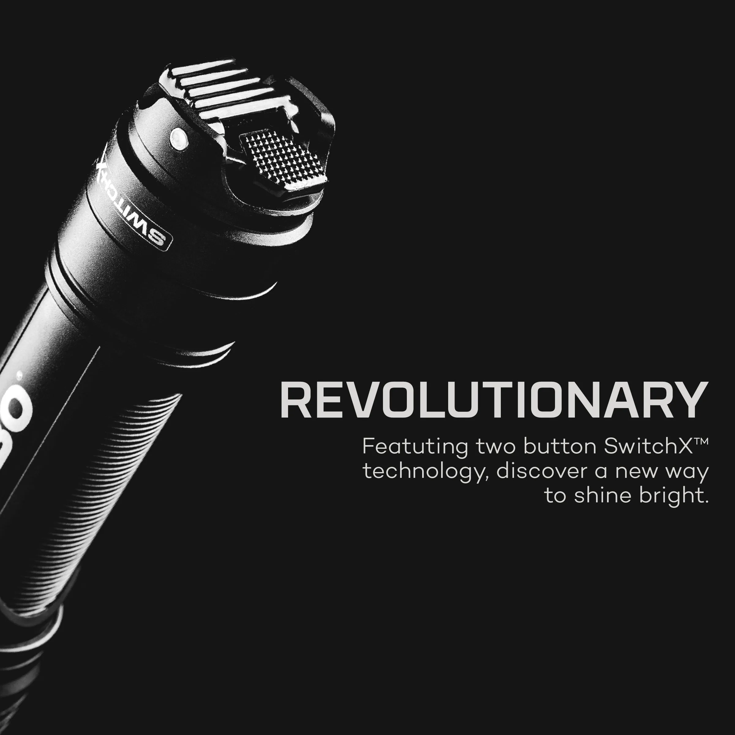NEBO - Redline X