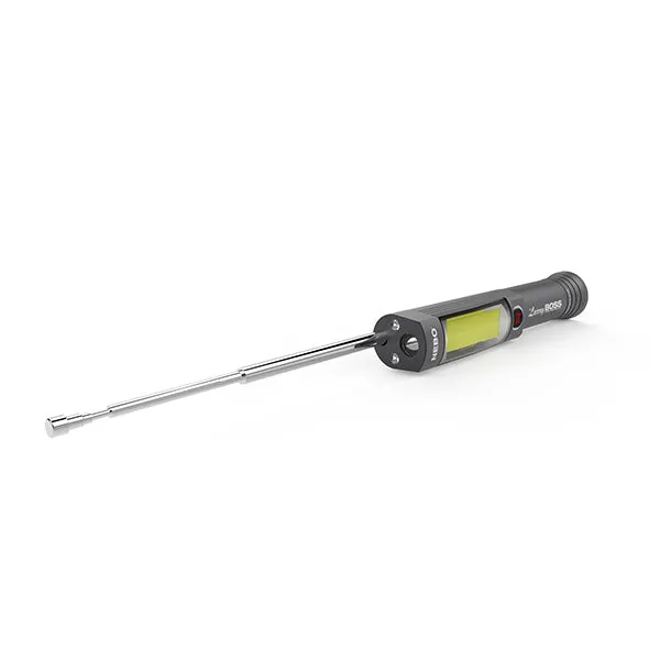 NEBO Tools Larry™ BOSS 3-in-1 LED Power Work Light