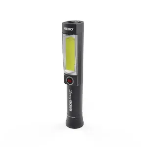 NEBO Tools Larry™ BOSS 3-in-1 LED Power Work Light