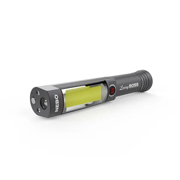 NEBO Tools Larry™ BOSS 3-in-1 LED Power Work Light