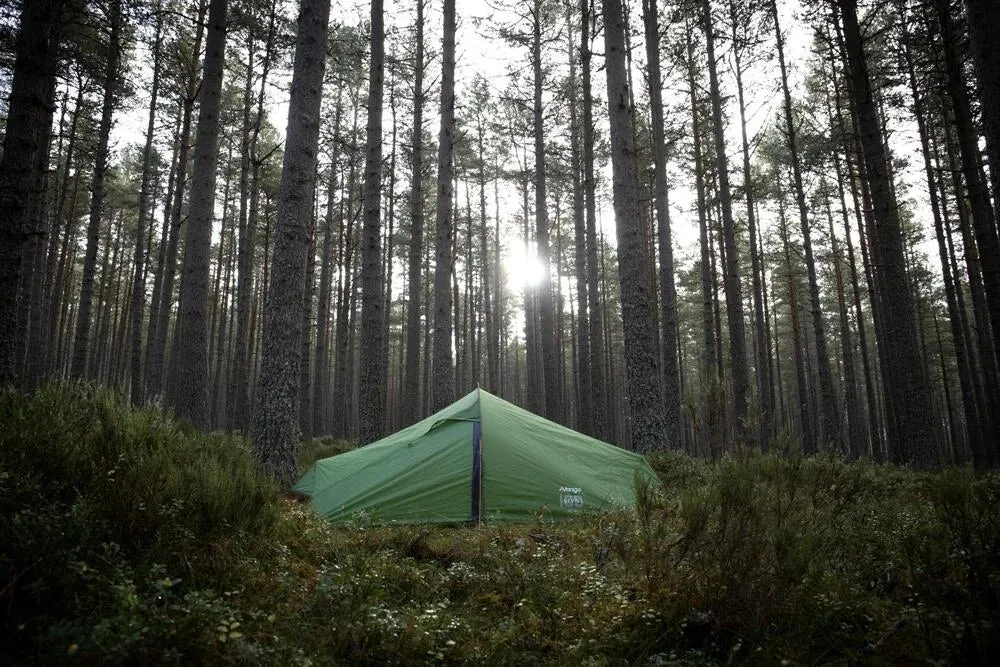 Nevis 100 Tent