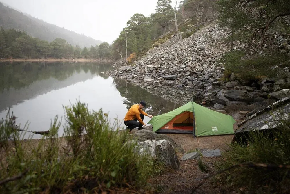 Nevis 100 Tent