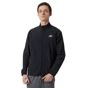 New Balance Impact Run Packable Jacket