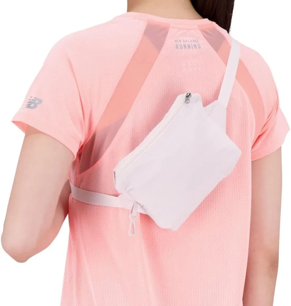 New Balance Women's Impact Run Packable Jacket
