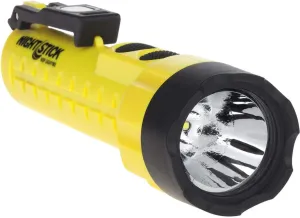 Nightstick NSP-2424YMX Multi-Purpose Flashlights, Yellow/Black