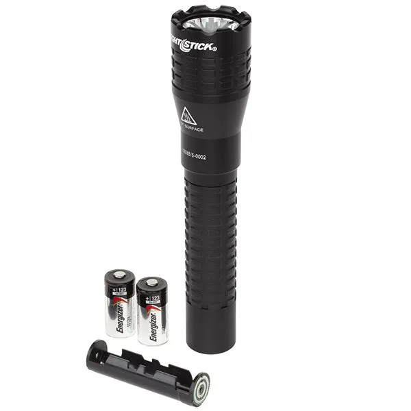 Nightstick NSP-9824XL Tactical Dual-Light™ Flashlight