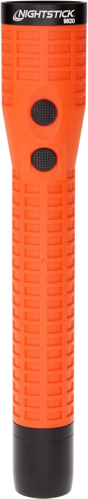 Nightstick NSR-9920XL Xtreme Lumens Polymer Multi-Function Duty/Personal-Size Rechargeable Dual-Light with Magnet