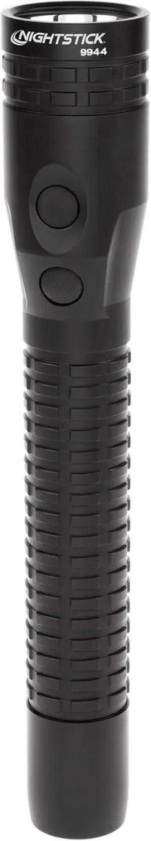 Nightstick NSR-9944XL Xtreme Lumens Metal Multi-Function Duty/Personal-Size Rechargeable Dual-Light