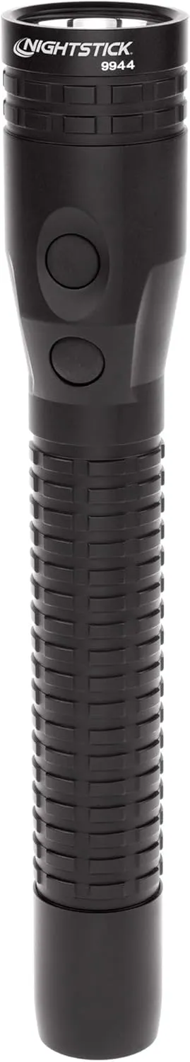 Nightstick NSR-9944XL Xtreme Lumens Metal Multi-Function Duty/Personal-Size Rechargeable Dual-Light