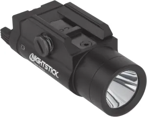 Nightstick TWM-850XL Tactical Weapon-Mounted LED Light 850 Lumens, Black