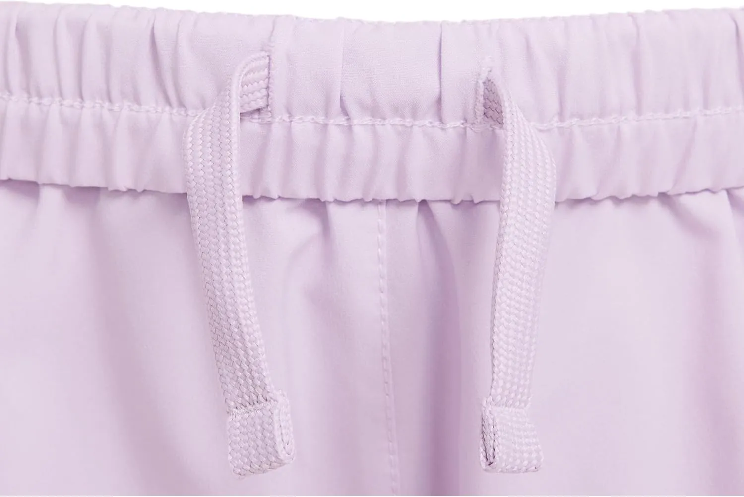 Nike Girls' Dri-fit One 2-in-1 3" Shorts (Little Big Kid)