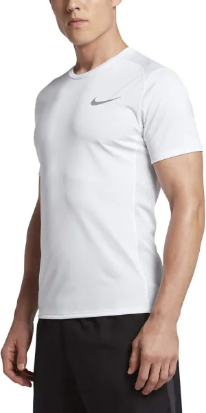 NIKE Men's Dry Miler Running Top