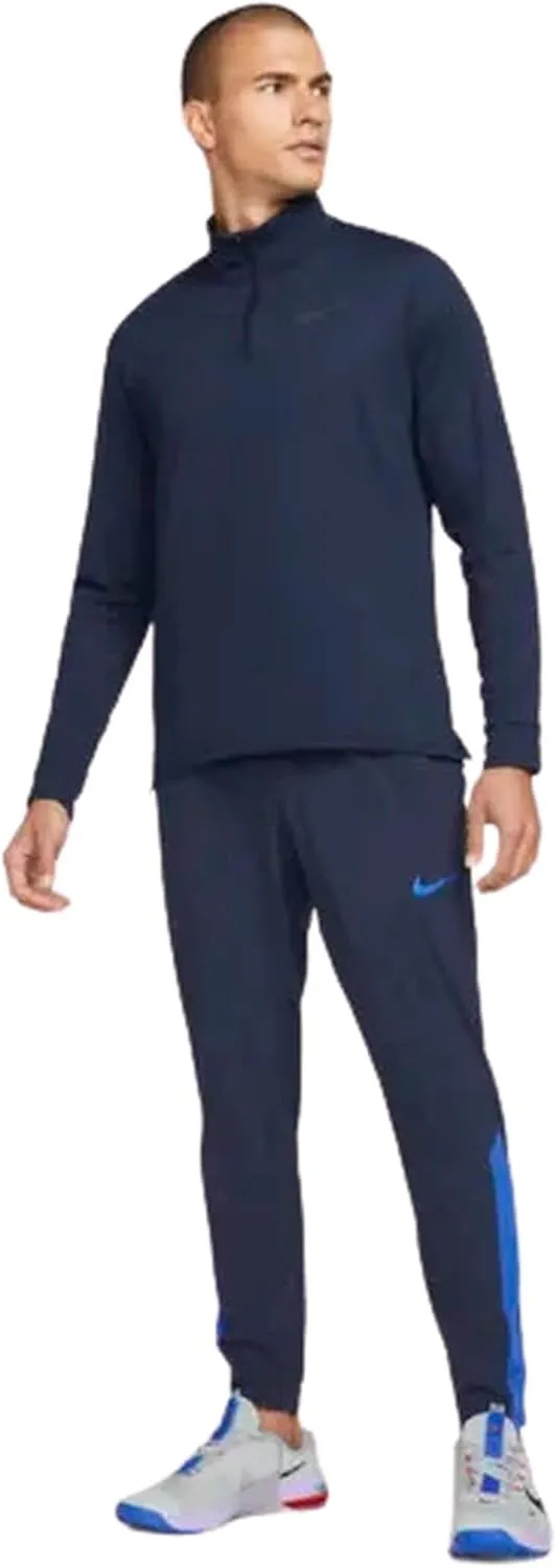 Nike Pro Dri-FIT Men's 1/4-Zip Hyper Dry Training Top