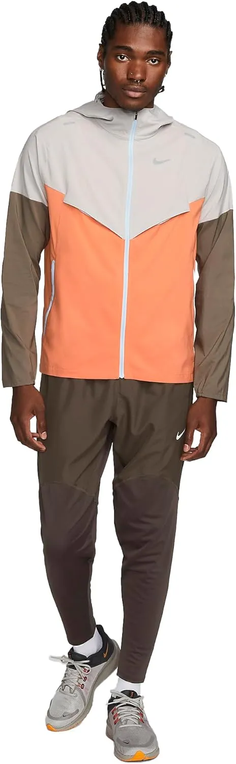 Nike Windrunner Packable Men's Running Jacket