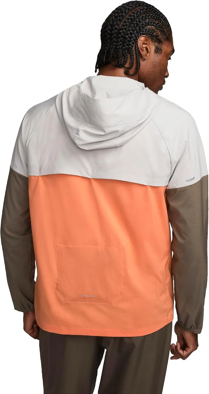 Nike Windrunner Packable Men's Running Jacket