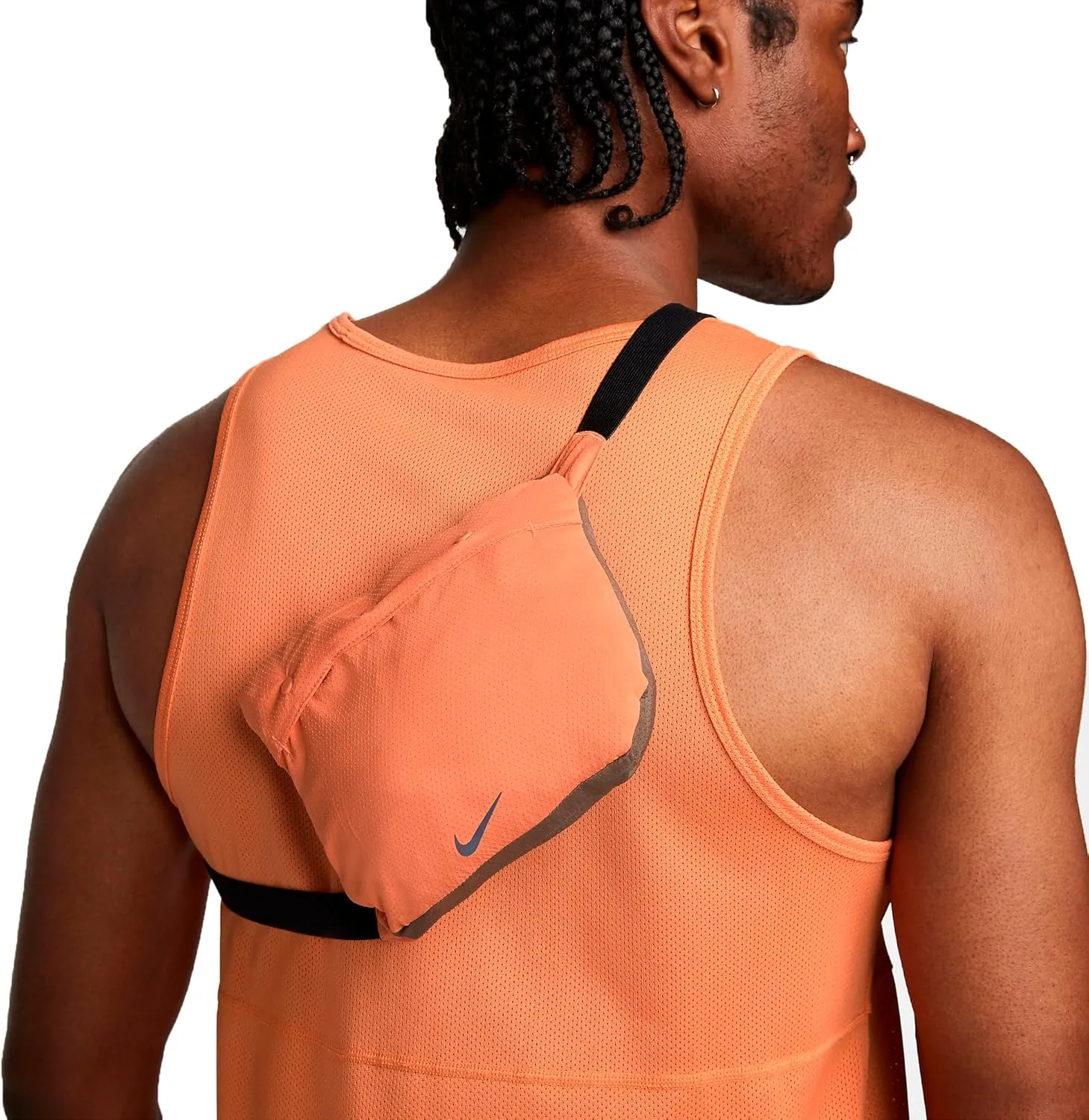 Nike Windrunner Packable Men's Running Jacket