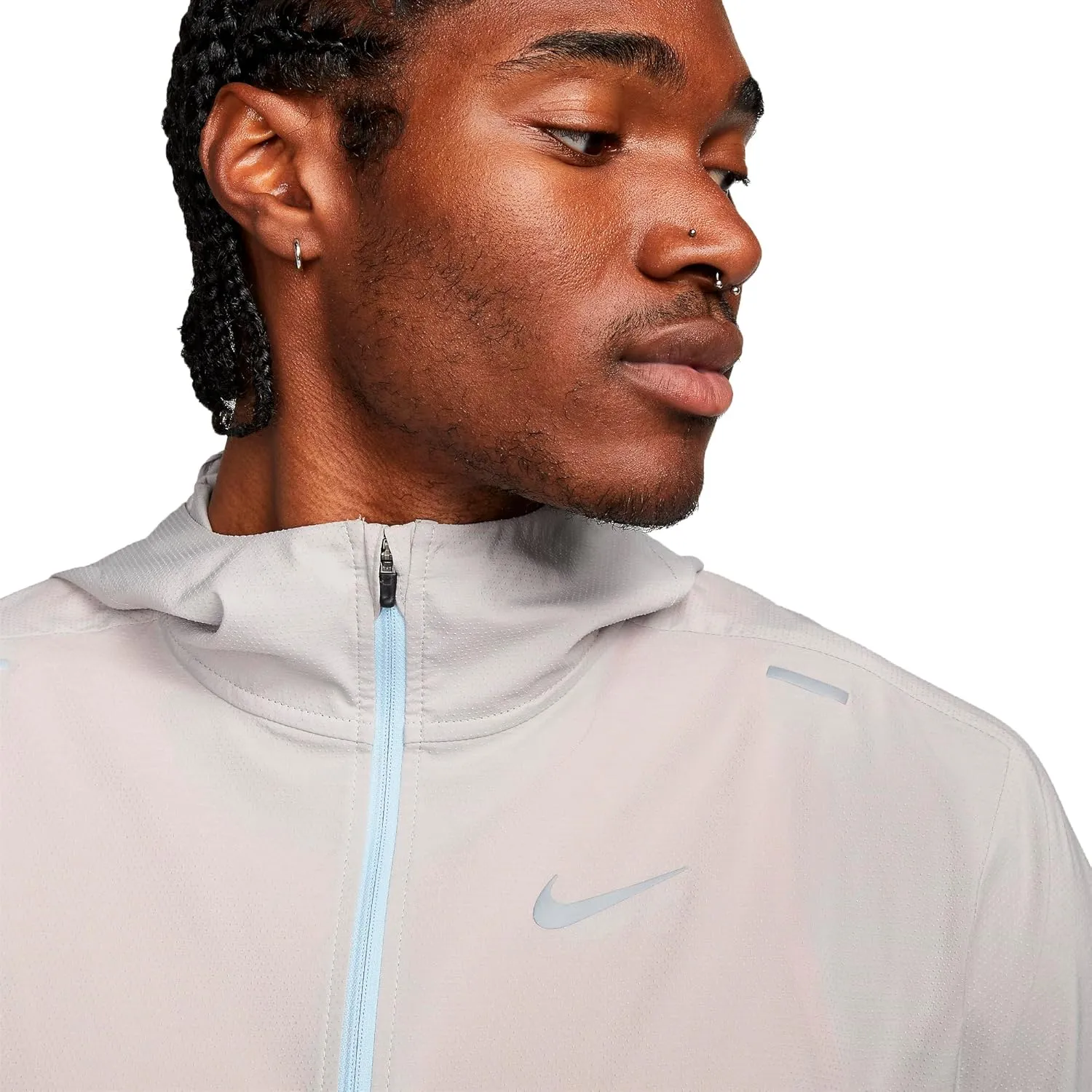 Nike Windrunner Packable Men's Running Jacket