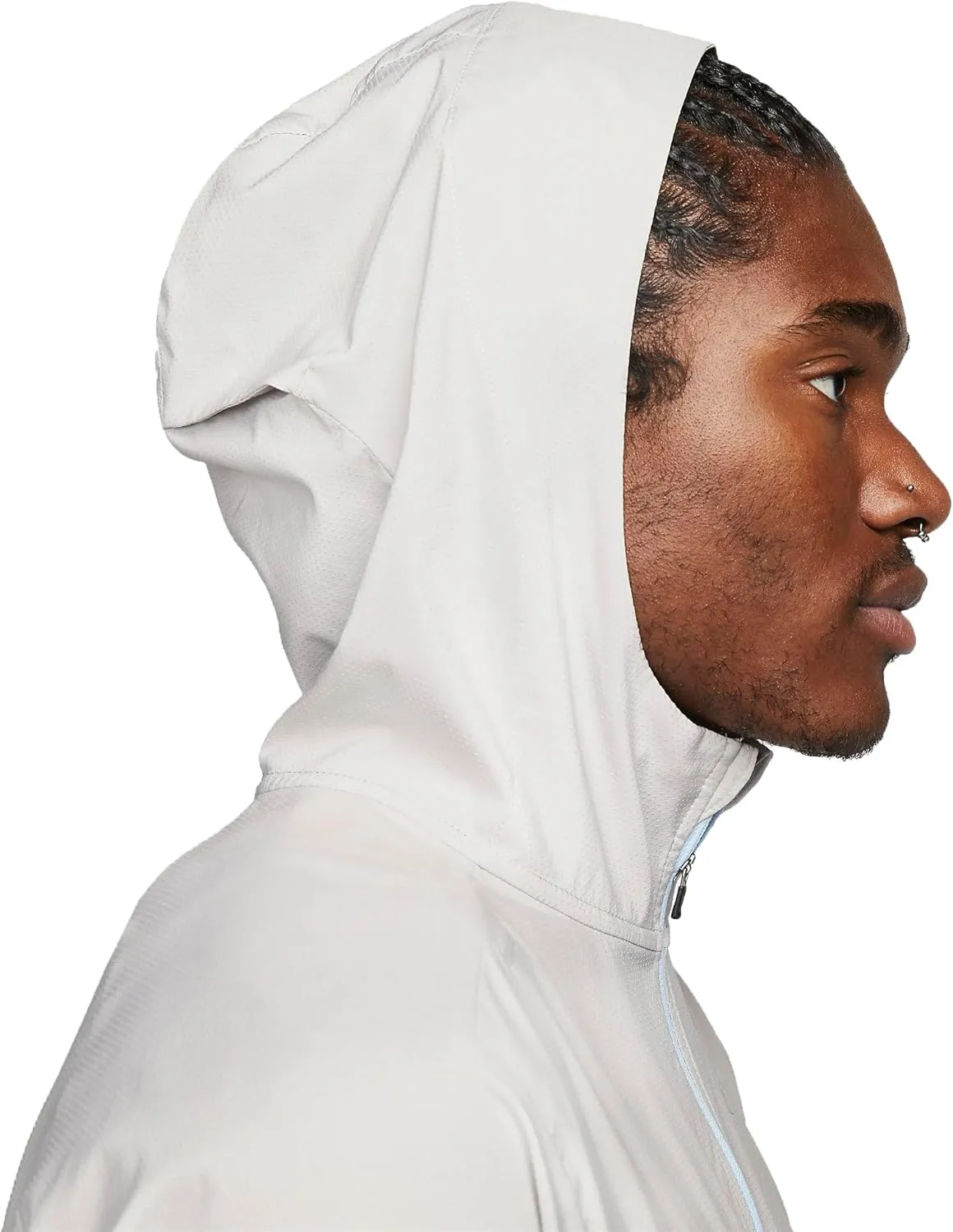 Nike Windrunner Packable Men's Running Jacket