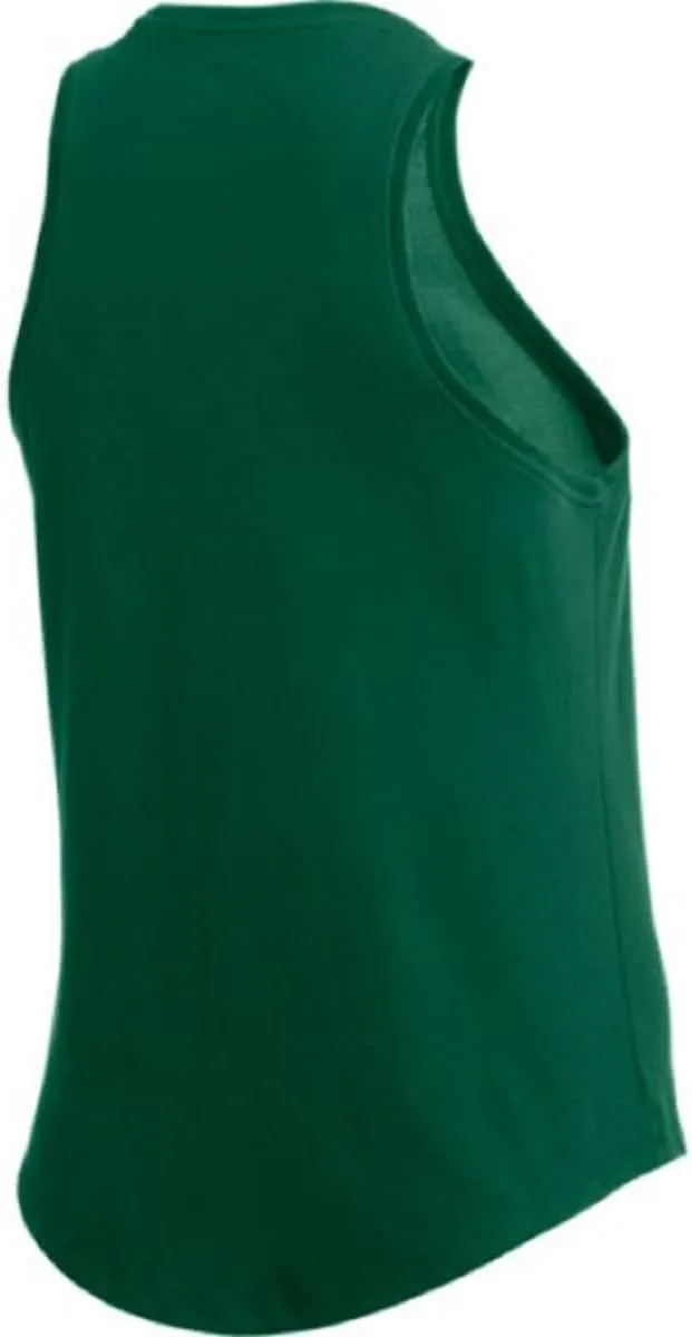 Nike Womens Dry High Neck Tank Top
