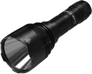 Nitecore New P30 Next Generation Hunting Flashlight - 1000 Lumens - 1x USB-C Rechatgeable Battery Included
