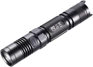 NITECORE P12 2015 Version 1000 Lumens Precise Tactical Flashlight CREE XM-L2 U2 LED Waterproof Flashlight
