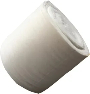Non-Woven Soft Towel Roll 600 Pieces Makeup Remover Roll Face Cleansing Pieces Wet Dry for Makeup Cleansing Care Gentle on Skin
