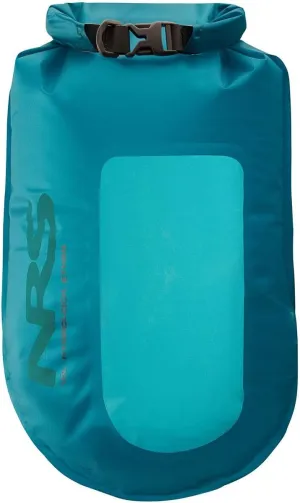 NRS Ether HydroLock Dry Sack-Blue-35L