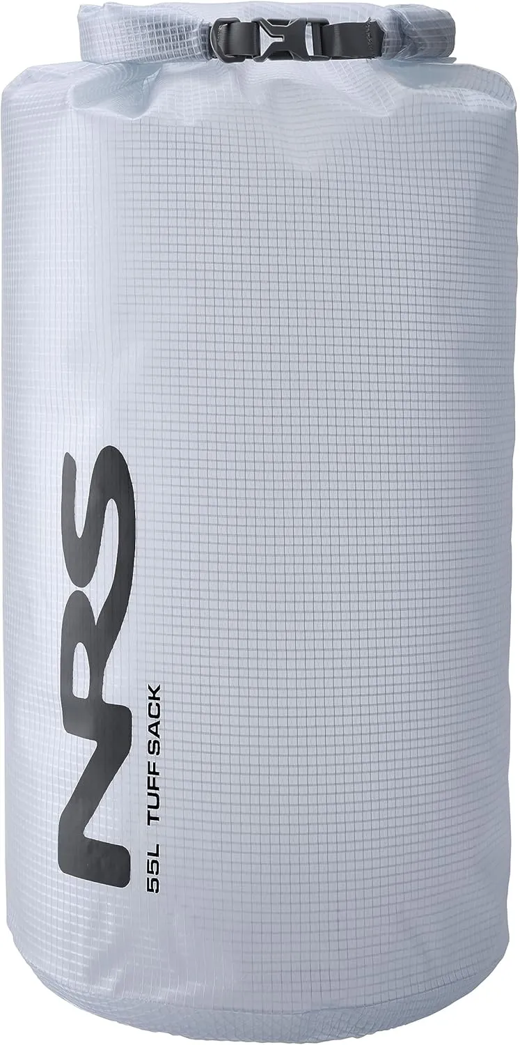 NRS Tuff Sack Dry Bag - Waterproof Storage Bag