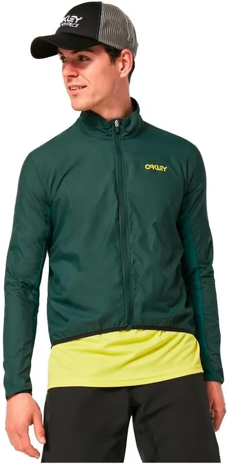 Oakley Elements Packable Jacket Ii