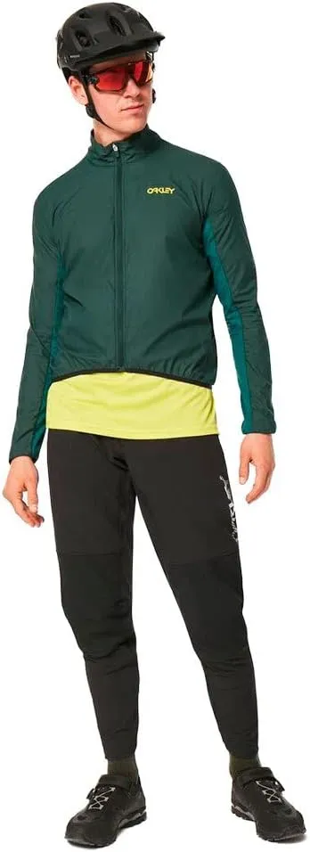 Oakley Elements Packable Jacket Ii